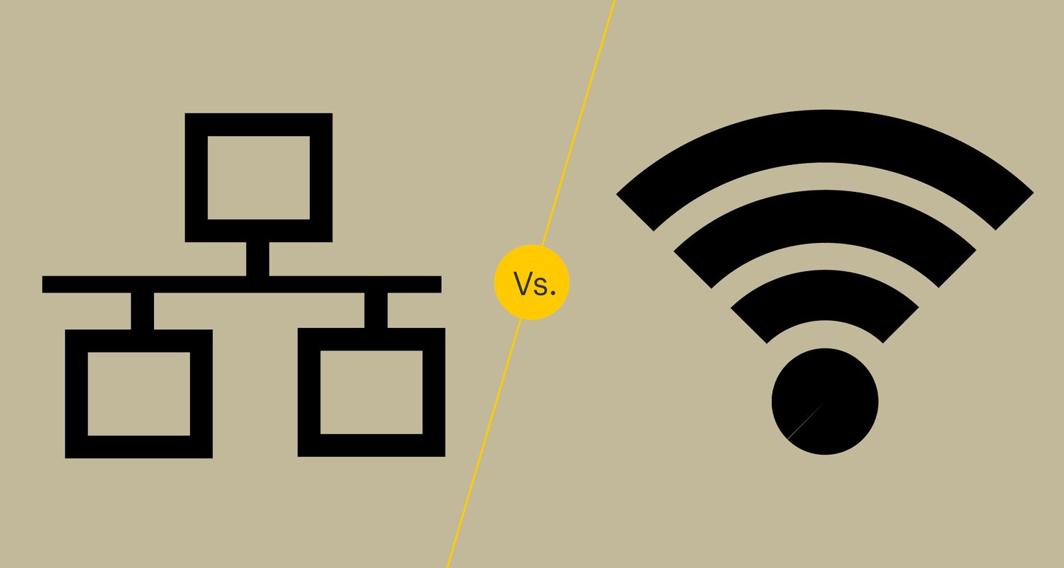Wired vs wireless home security: which is better?