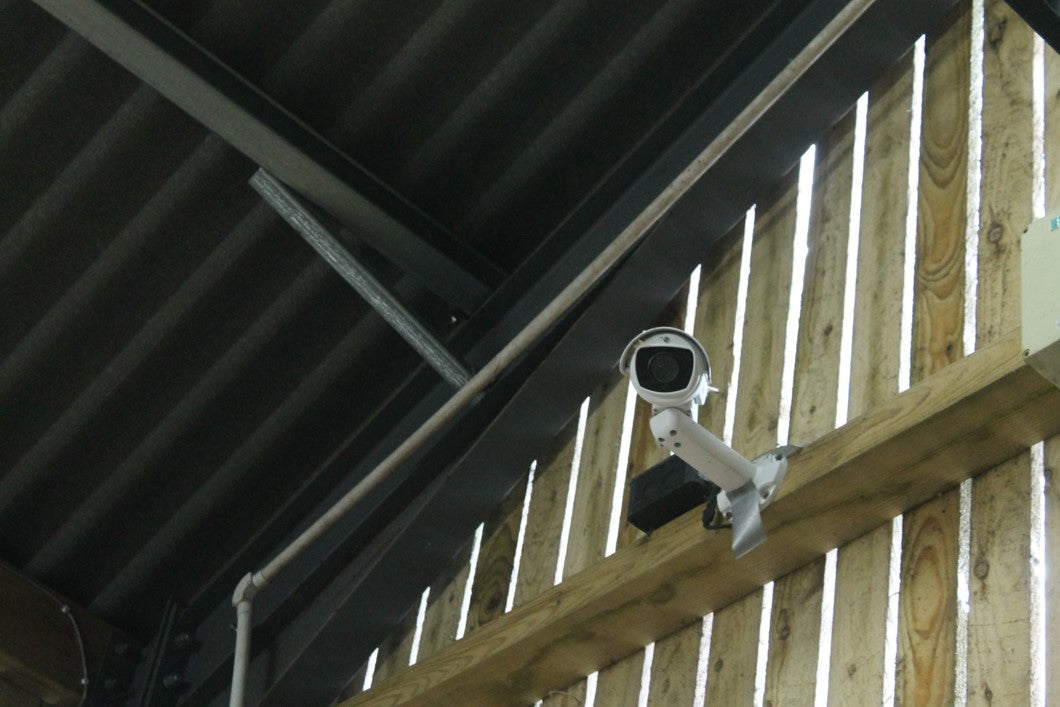 Case Study: Farming Camera Solutions