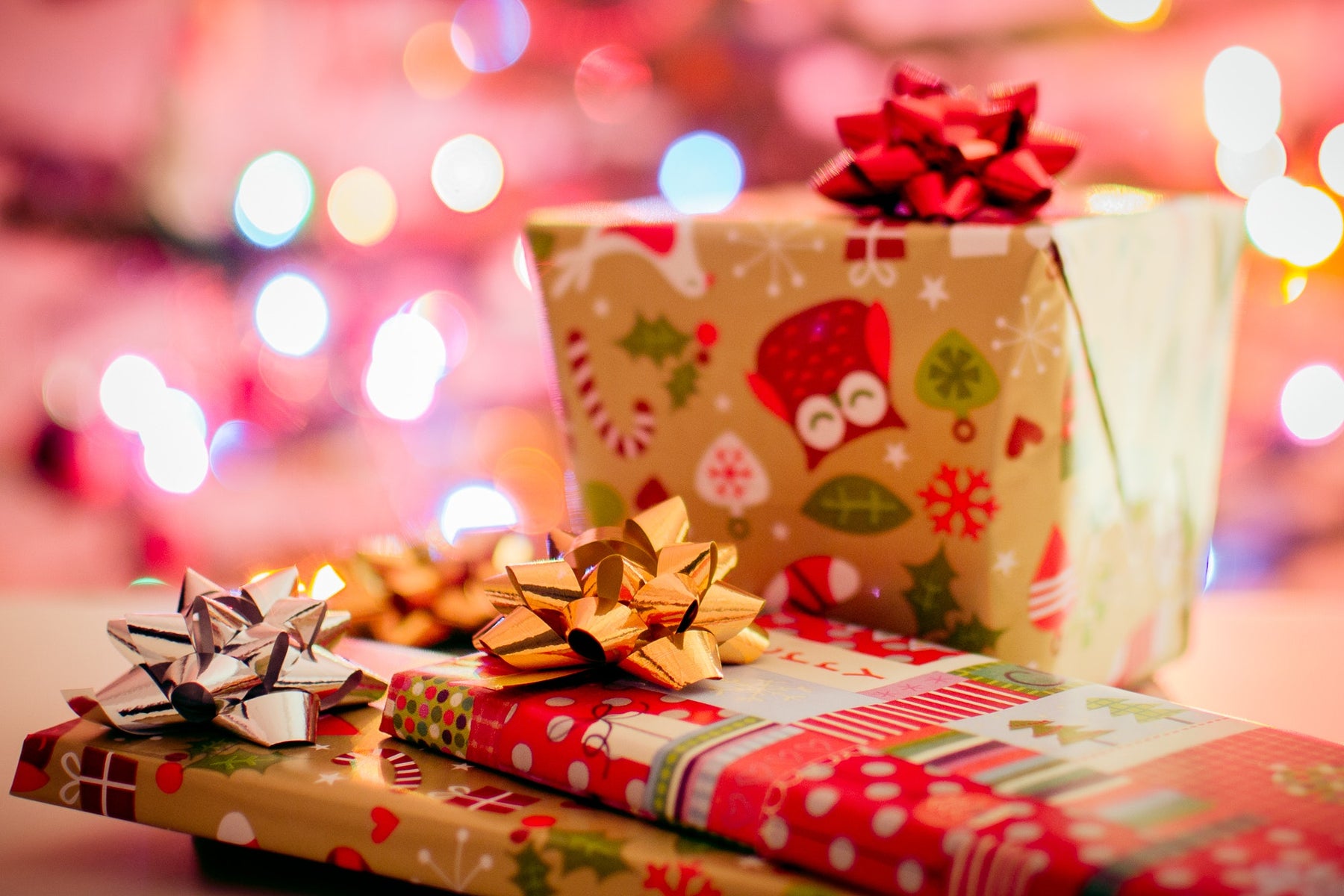 Tips for Home Security at Christmas