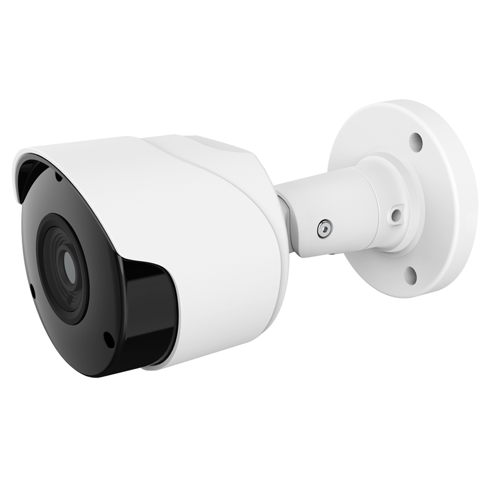 Bullet CCTV Cameras