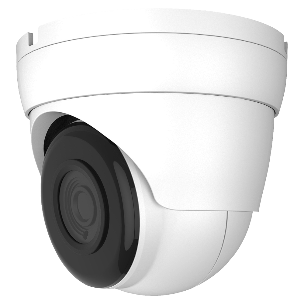 Turret CCTV Cameras