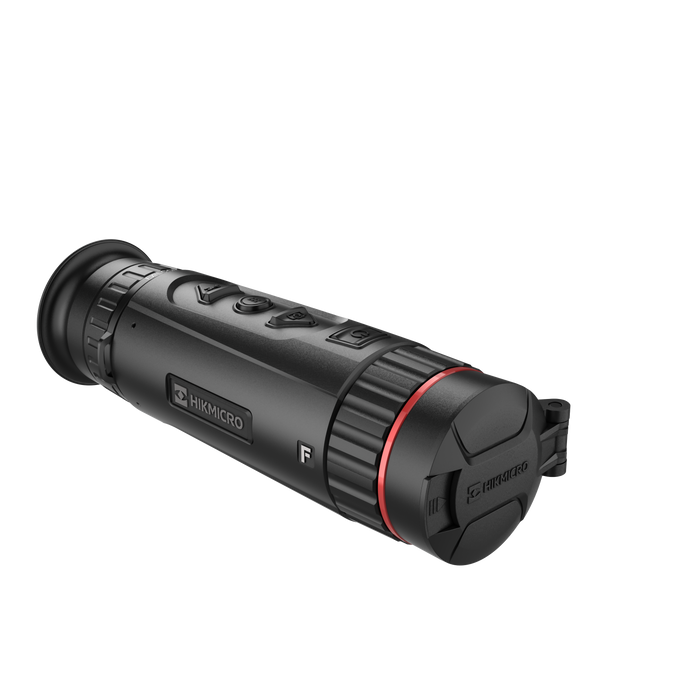 Hikmicro Falcon 25mm Smart Thermal Surveillance Monocular