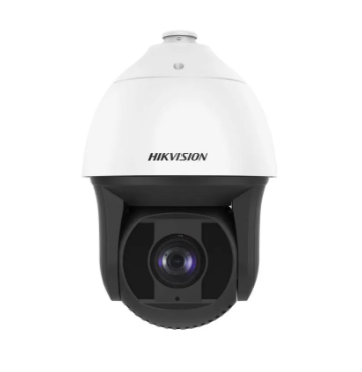 Hikvision 8-inch 4 MP 42X DarkFighter IR Network Speed Dome