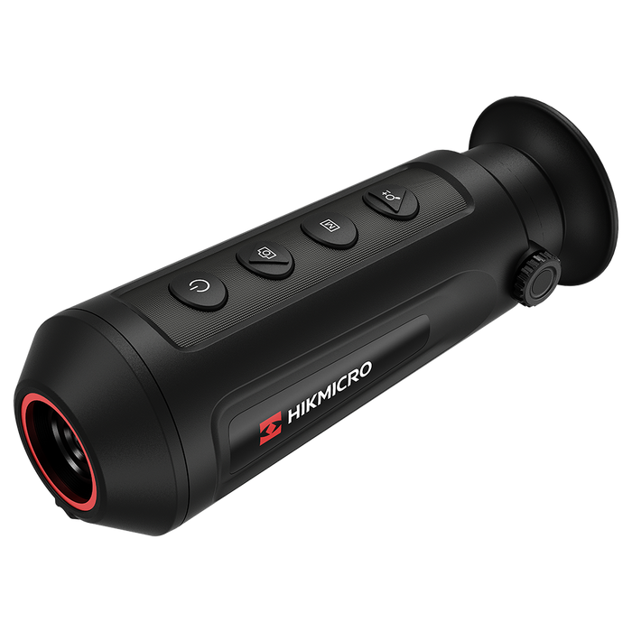 Hikmicro Lynx 6mm Smart Thermal Surveillance Monocular