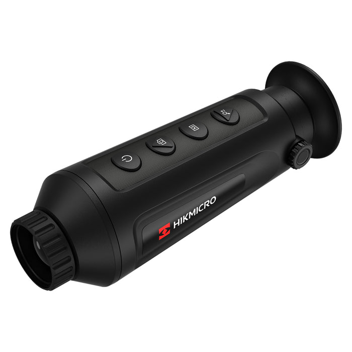 Hikmicro Lynx Pro 19mm Smart Thermal Surveillance Monocular