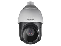 Hikvision Turbo HD TVI 1080p PTZ Dome - 100m IR, 15x Zoom - SpyCameraCCTV