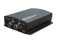 TVI to HDMI Converter with Loopthrough - Monitor Cameras on TV - SpyCameraCCTV