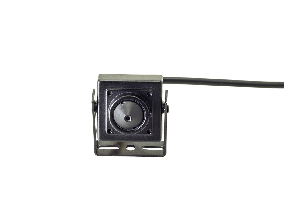 Low Light Tiny Pinhole Spy Camera 2MP TVI 4-in-1 - SpyCameraCCTV