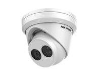 B-Grade Hikvision 4K CCTV Turret Camera 8MP with 30m IR - SpyCameraCCTV