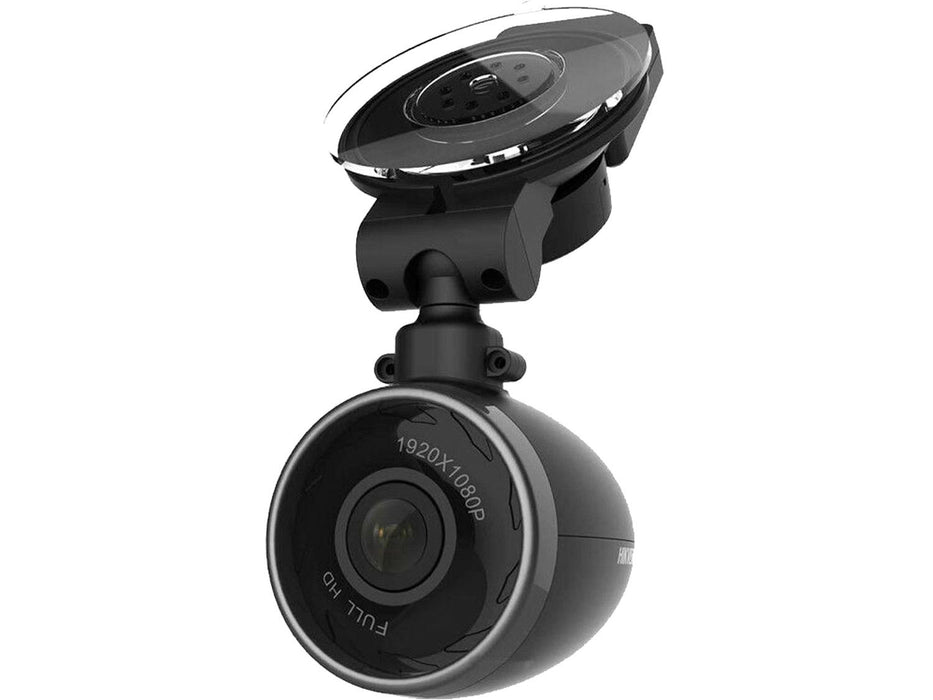 Hikvision 1080p HD WiFi Dash Camera with GPS and G-Sensor - SpyCameraCCTV