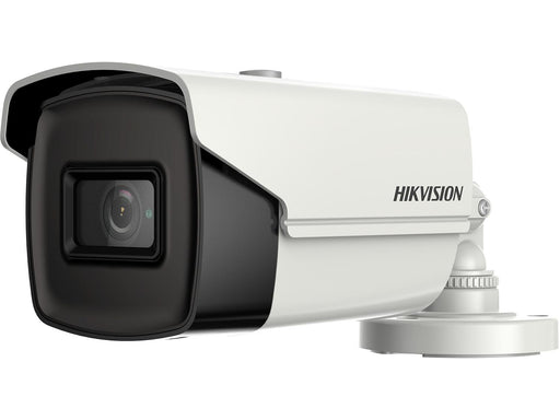Hikvision Turbo HD 8MP CCTV Camera with 60m IR, Low Light - SpyCameraCCTV