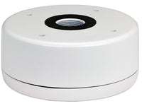 Gamut Bullet CCTV Camera Junction Box - SpyCameraCCTV