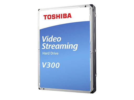 2TB Toshiba Surveillance Grade HDD Hard Drive - SpyCameraCCTV