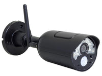 B-Grade 1080p Wireless CCTV Camera for Touch Screen LCD Kit - SpyCameraCCTV