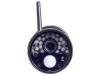 B-Grade 1080p Wireless CCTV Camera for Touch Screen LCD Kit - SpyCameraCCTV