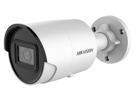 Hikvision AcuSense 4MP Bullet IP CCTV Camera