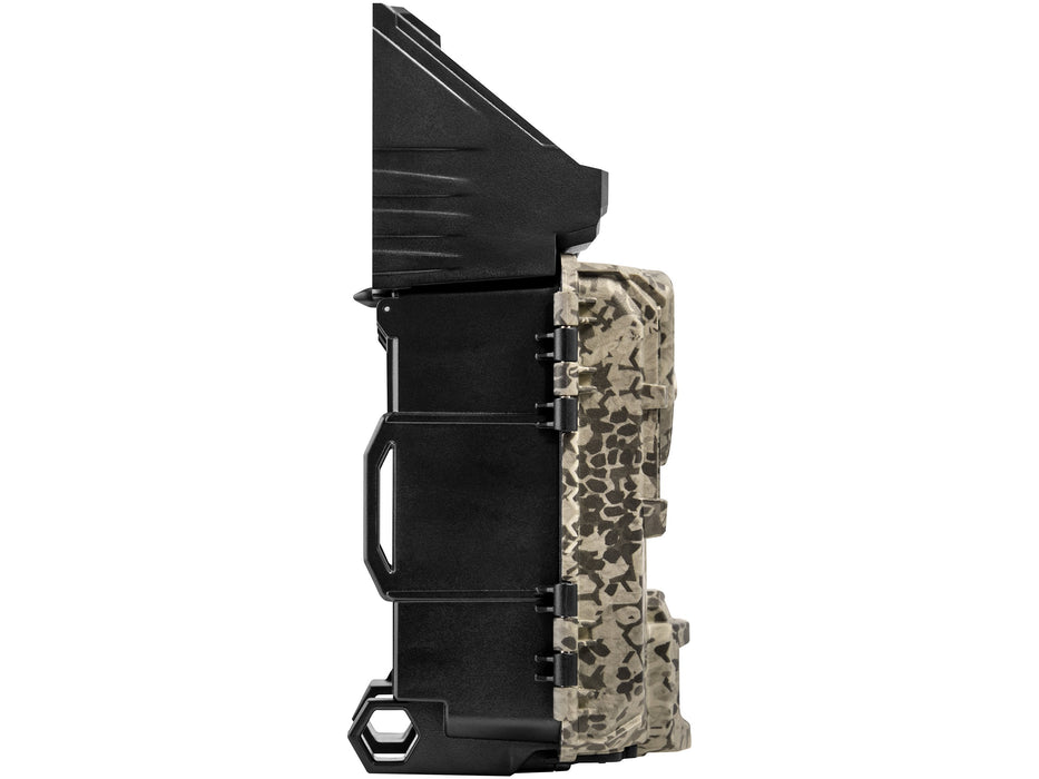 SpyPoint HD Solar Powered Trail Camera