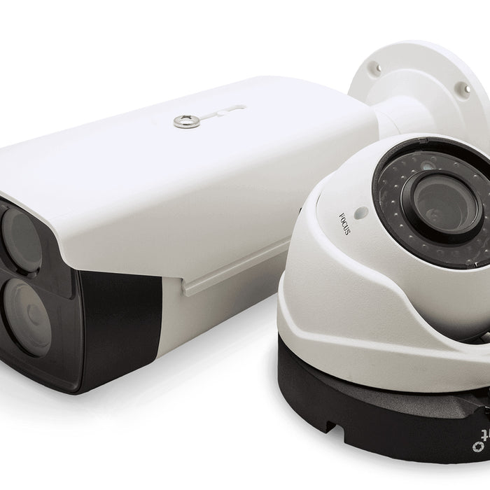 What is 4-in-1 CCTV?