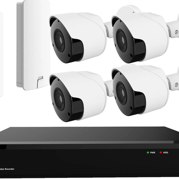 CCTV Jargon - What does it all mean?