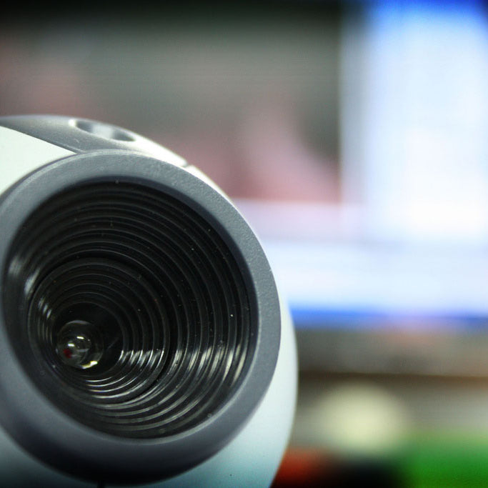 Did hacked CCTV cameras really break the internet?