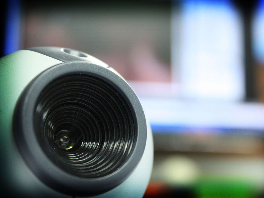 Did hacked CCTV cameras really break the internet?