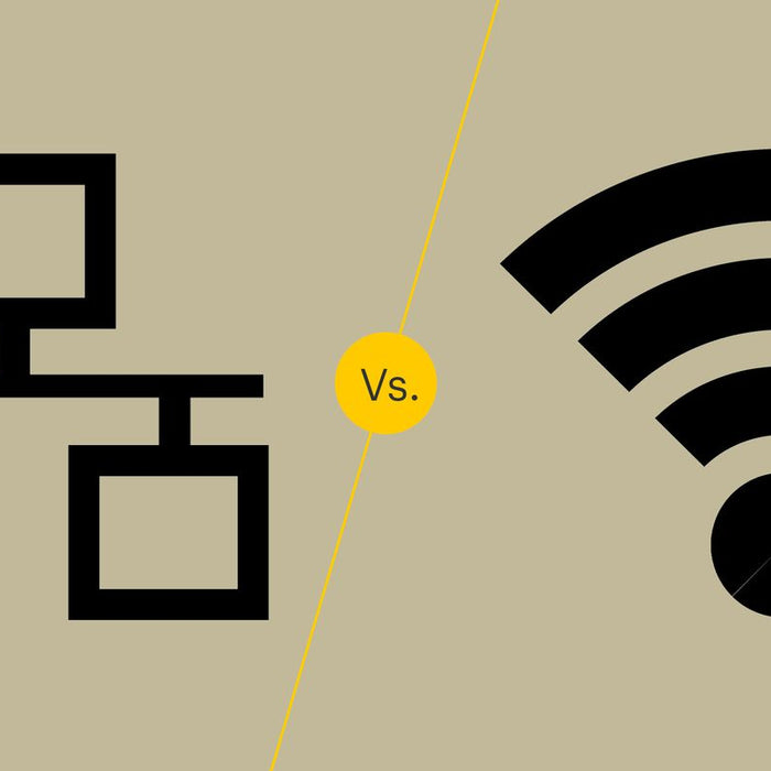 Wired vs wireless home security: which is better?