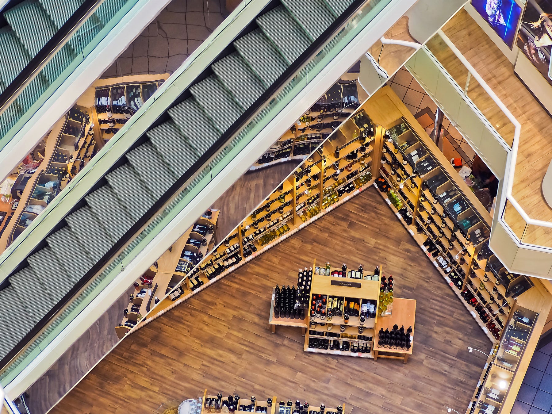 Using CCTV for Retail Heat Maps