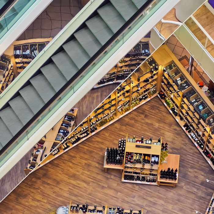 Using CCTV for Retail Heat Maps