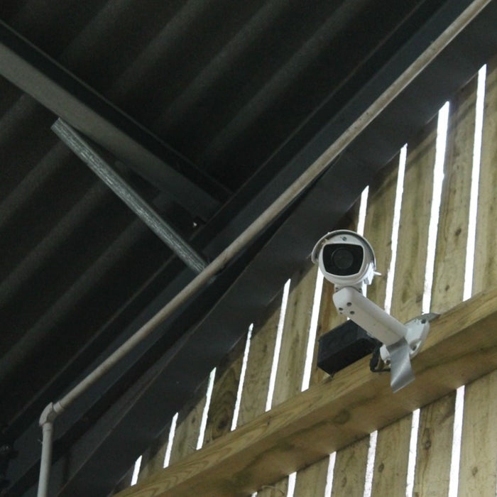 Case Study: Farming Camera Solutions