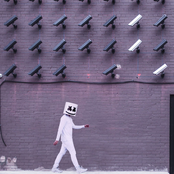 Facing The Fall Of Facial Recognition?