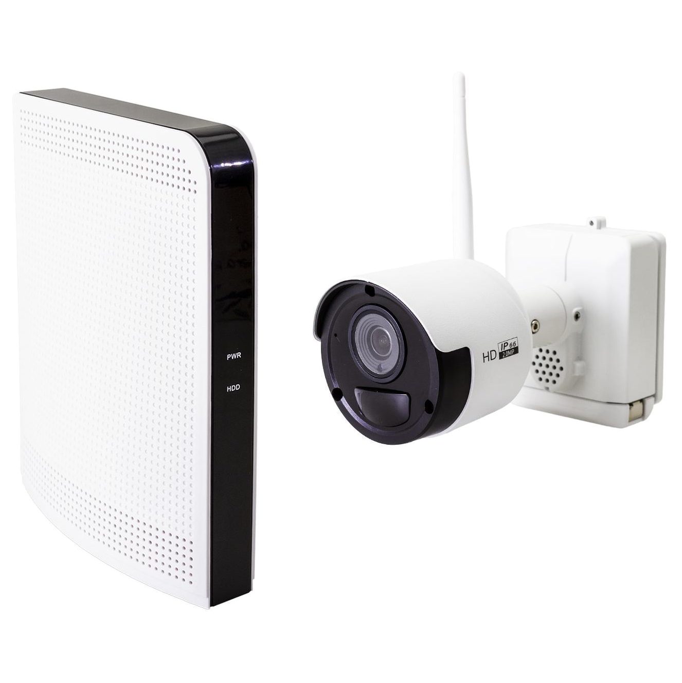1 Camera CCTV Systems