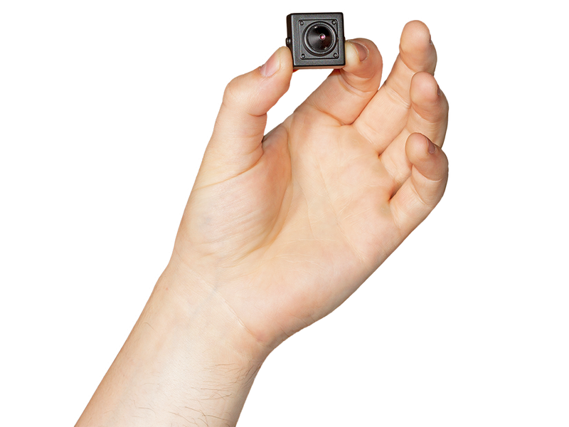 Spy cam mini hot sale camera