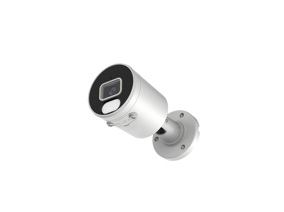 Gamut 4MP IP Bullet CCTV Camera 25m Night Vision