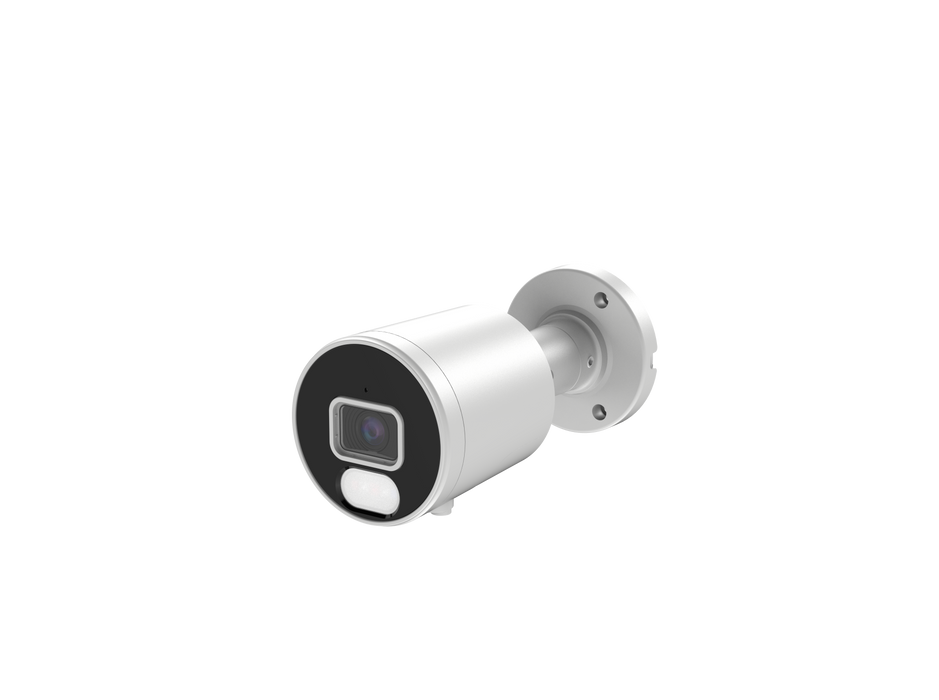 Gamut 4MP IP Bullet CCTV Camera 25m Night Vision