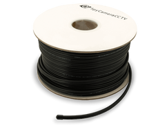 thumbnail image 2 of 200-Pack Twist-On BNC Male Connectors For RG59 Coax Cable – CCTV Camera Installation 2 of 6