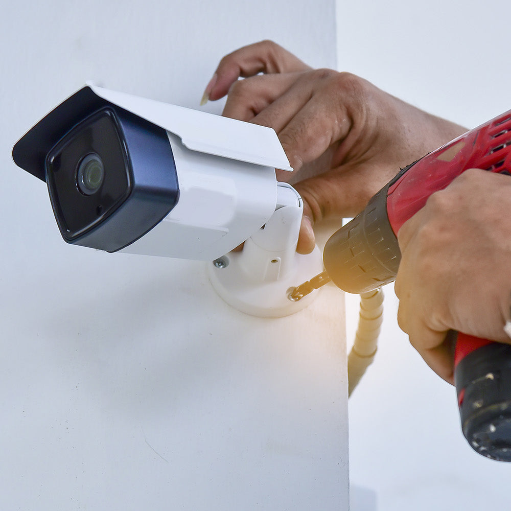 Shop   Security & Surveillance Cameras