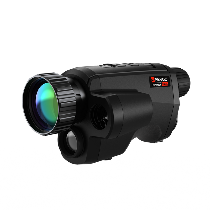 Hikmicro Thermal Surveillance Monocular Gryphon Pro 50mm