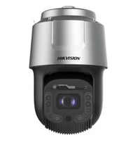 Hikvision 8-inch 4K 42X DarkFighter IR Network Speed Dome Camera