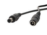 20 Metre DC Power Extension Cable with 2.1mm/5.5mm Jack - SpyCameraCCTV