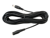 5 Metre DC Power Extension Cable with 2.1mm/5.5mm Jack - SpyCameraCCTV