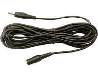 5 Metre DC Power Extension Cable with 1.3mm/3.5mm Jack - SpyCameraCCTV