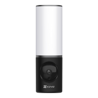 EZVIZ 4MP 2K Wi-Fi Camera