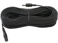 power extension cable for bird box camera