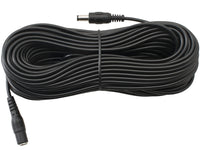 bird box camera power cable