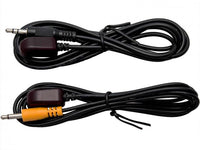 Infra-Red Remote Repeater Cable for 2.4GHz Digital Transmitter Kit - SpyCameraCCTV