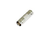 Female to Female BNC Coupler for CCTV Video Extension Cables - SpyCameraCCTV