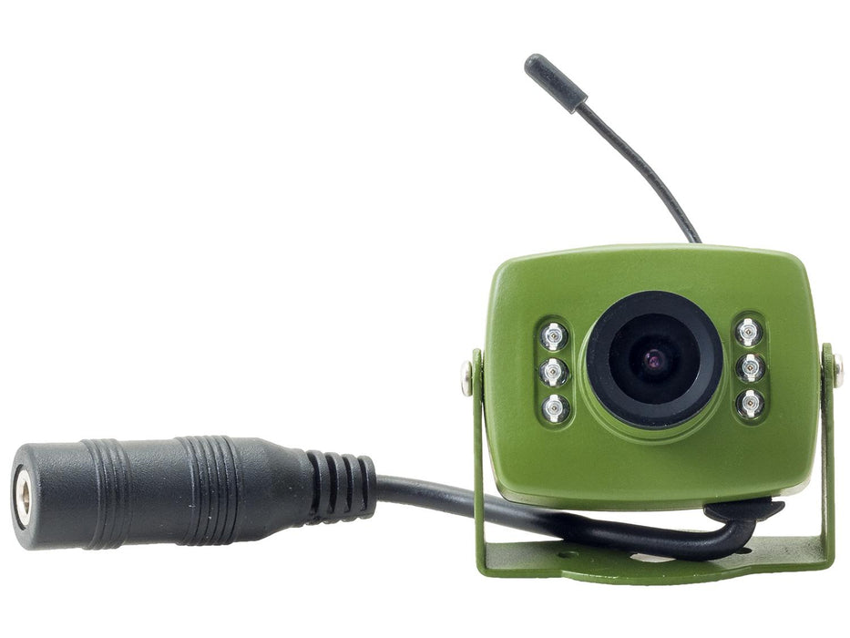 Wireless Bird Box Camera with Night Vision - SpyCameraCCTV