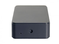 Mini Battery-Powered Pinhole Spy Camera with Motion Detection 720p HD - SpyCameraCCTV