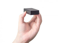 Mini Battery-Powered Pinhole Spy Camera with Motion Detection 720p HD - SpyCameraCCTV