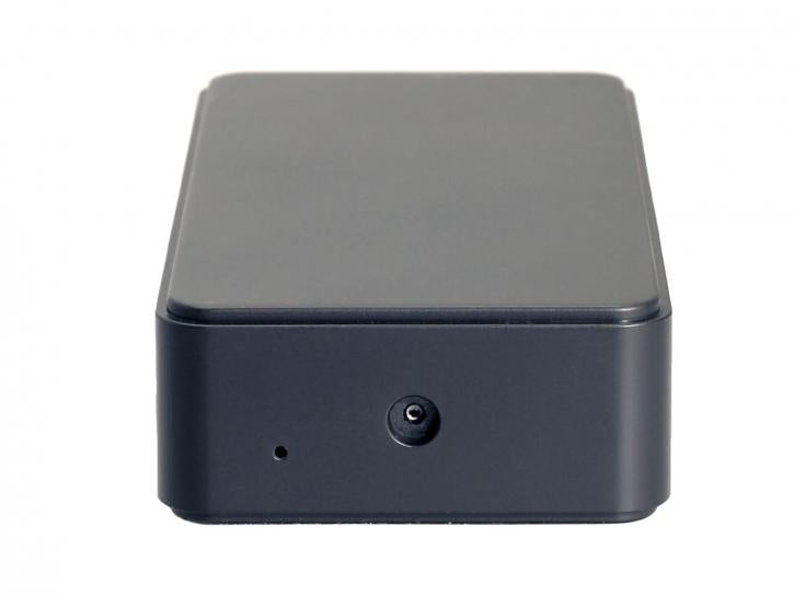 B-Grade Mini Battery Powered Pinhole Spy Camera - SpyCameraCCTV